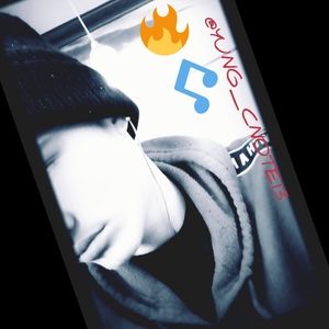 Meet your Posher, Christopher